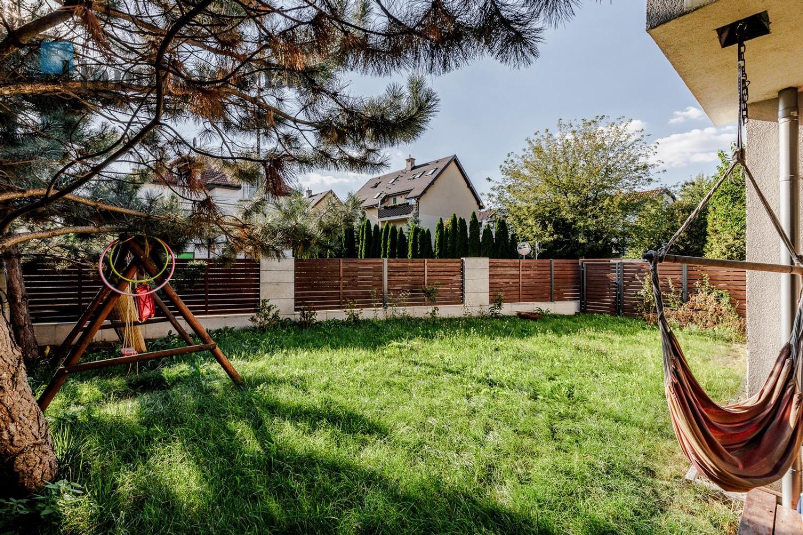The Family House Warsaw Wawer Vila Exterior foto